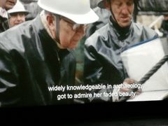 -瓦萨沉船博物馆