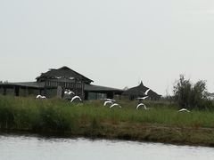-黄沙古渡原生态旅游区