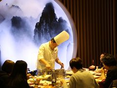 -大渔之观(安贞店)