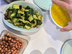 -惠丰门丁肉饼店
