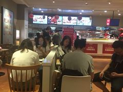 -肯德基(观前新店)