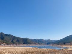 -泸沽湖国家级风景名胜区走婚桥