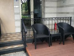 -春晖园度假酒店温泉