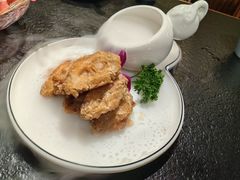 -唐猫庭院·千年陕菜(赛格国际购物中心店)