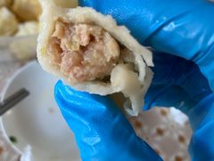 -菊花女水饺(闻涛苑店)