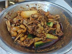 -辣盆盆麻辣小龙虾(哈尔滨总店)