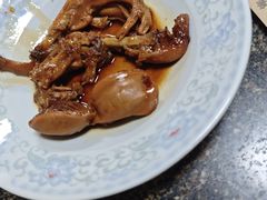 -许村蟹面(海宁许村大道店)