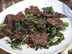 -曹苏黄牛汤锅(傣苑店)