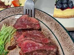 -Nord Grill&Bar Highland诺德西餐(深圳欢乐海岸店)