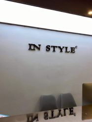 -INSTYLE造型·明星店