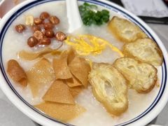 -陶兰居·手工点心·粤菜(圆融时代广场店)