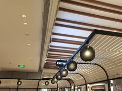 -莆田餐厅PUTIEN(宁波阪急店)