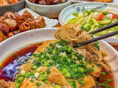 -百家鲜·杭帮菜