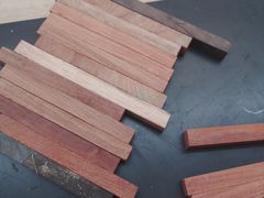 -五月木作·DIY木作文创体验店(北京路店)