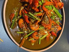 -虾乐园龙虾·夜宵(松江店)
