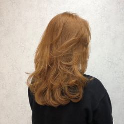 -BOF HAIR BY HONTO