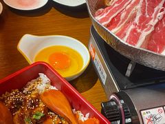 -白石の深夜食堂(泰华店)