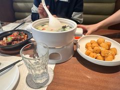 -大树餐厅(益田假日店)