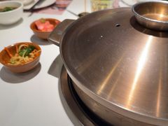 -烹然四季椰子鸡火锅(姚家园万象汇店)