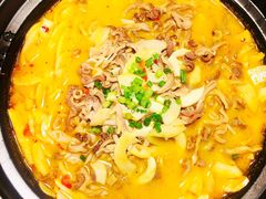 -外婆小聚茶餐厅·生日·团建(市民中心店)
