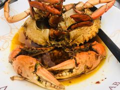 -Ministry of Crab(科伦坡店)