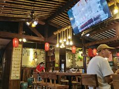 大堂-酒阳蒸经小酒馆(解放碑店)