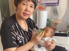 -田螺阿姨自营月嫂·育儿嫂(高新店)