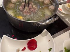 -牛焱·贵州黄牛肉火锅(城西银泰店)