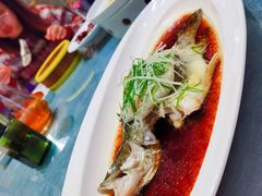 -望乡楼上海菜(日月光店)