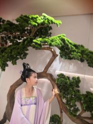 -盘子女人坊古装写真摄影(厦门总店)