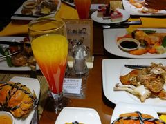 -杭州国际会议中心洲际酒店-原素全日餐厅(解放东路店)