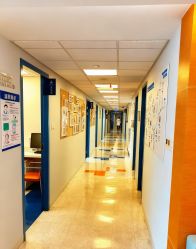 -杭州贝瑞斯美华妇儿医院·早孕·产检·儿科