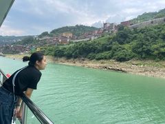 -乌江画廊(彭水苗族土家族自治县)