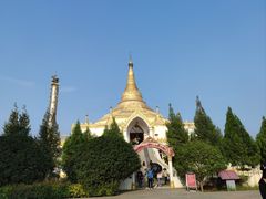 -洛阳白马寺