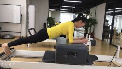 -AN普拉提女子健身工作室