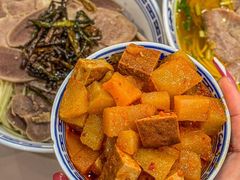 -永丰面馆(汉口路店)