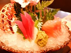 -阿吾罗日本料理(K11艺术中心店)