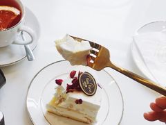 -PETIT PARIS 小巴黎(花园道店)