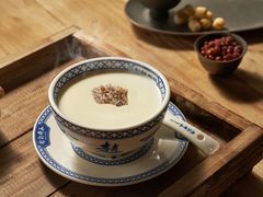 招牌姜撞奶-赵记传承(广州越秀五羊新城店)