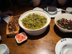-老阿爸鲜鱼土菜(昆山花桥店)