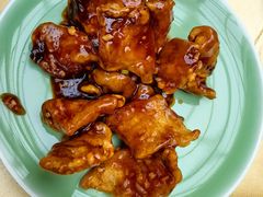 -仿膳饭庄·宫廷风味(百年传承店)