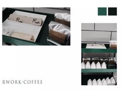 -RWORK·COFFEE(滨江店)