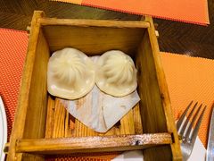 -上海衡山路十二号华邑酒店