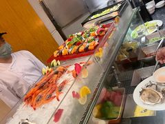 -威斯汀舞台餐厅