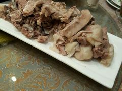 -清真·胖妈妈手抓餐厅(定西路长城宾馆店)
