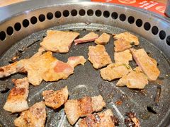 -新石器烤肉(百联川沙店)