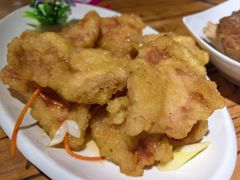 -關東雪东北菜(中庚漫游城店)