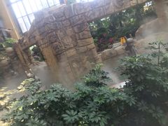 -郑州银基黄帝宫御温泉