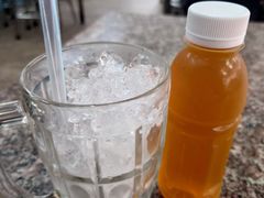 菊花水-榮泰米粉湯(Left Shop)