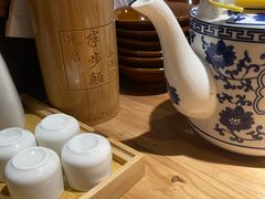 -先启半步颠小酒馆(常熟万达广场店)
